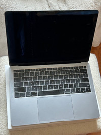 MacBook Air 13 Inch, 2018 