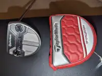TAYLOR MADE ARDMORE TP COLLECTION PUTTER