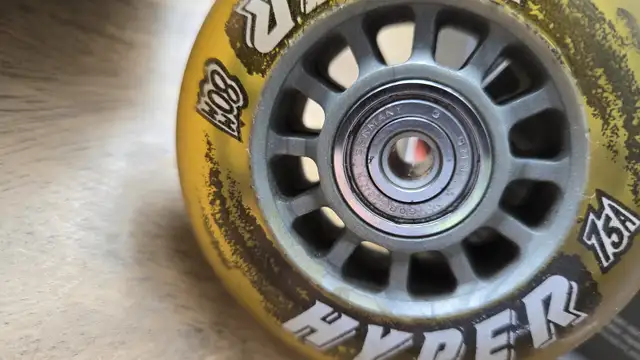 In-Line Skate Wheels in Skates & Blades in Gatineau - Image 4