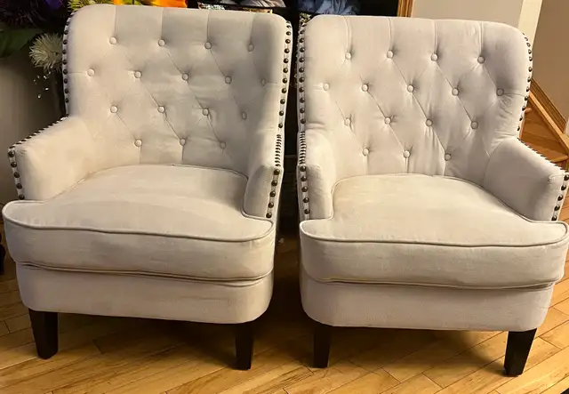 Armchairs 
