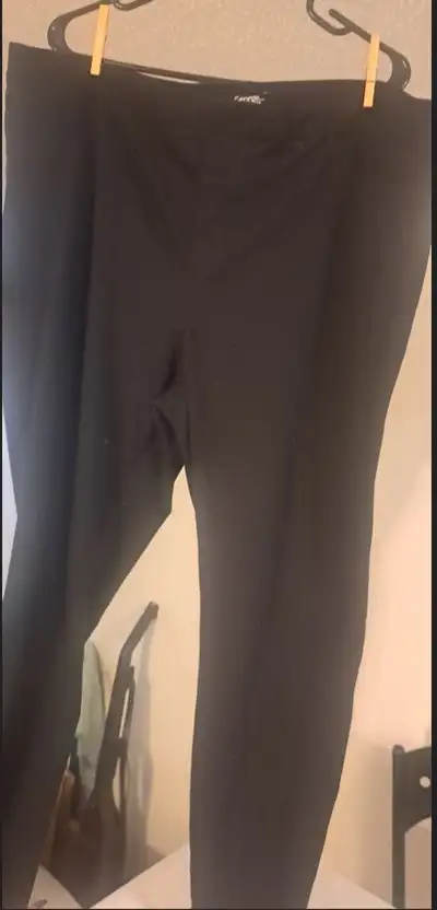 Pantalon George Plus 3X (H1Y 3E9), View more