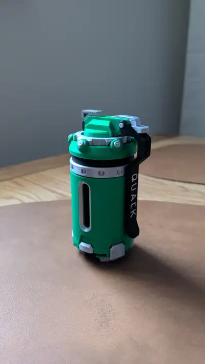 Happy to print anything you want!