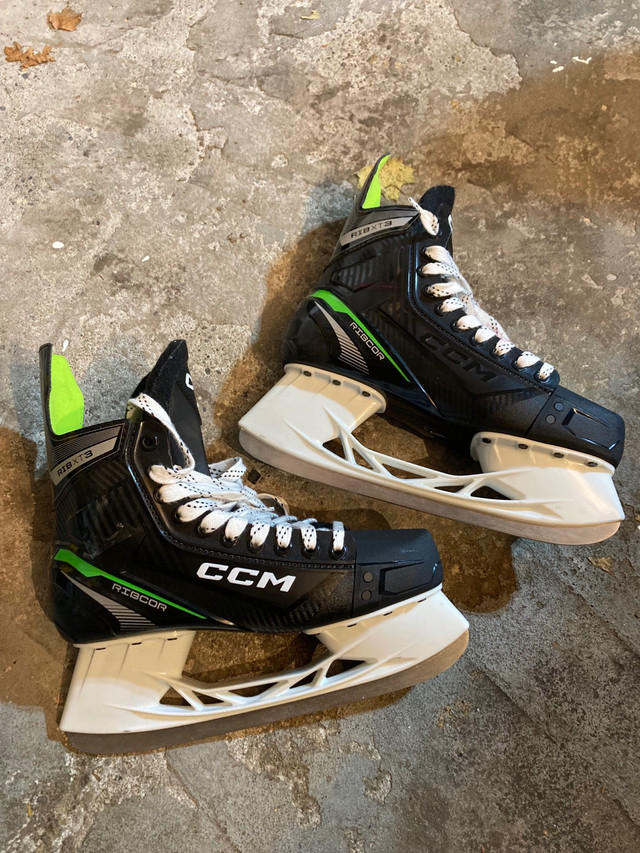 Hockey Skates  in Skates & Blades in City of Toronto