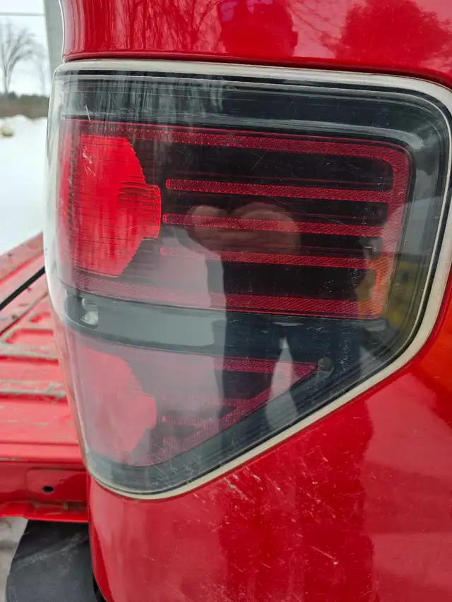 F150 Parts in Other Parts & Accessories in Napanee - Image 7