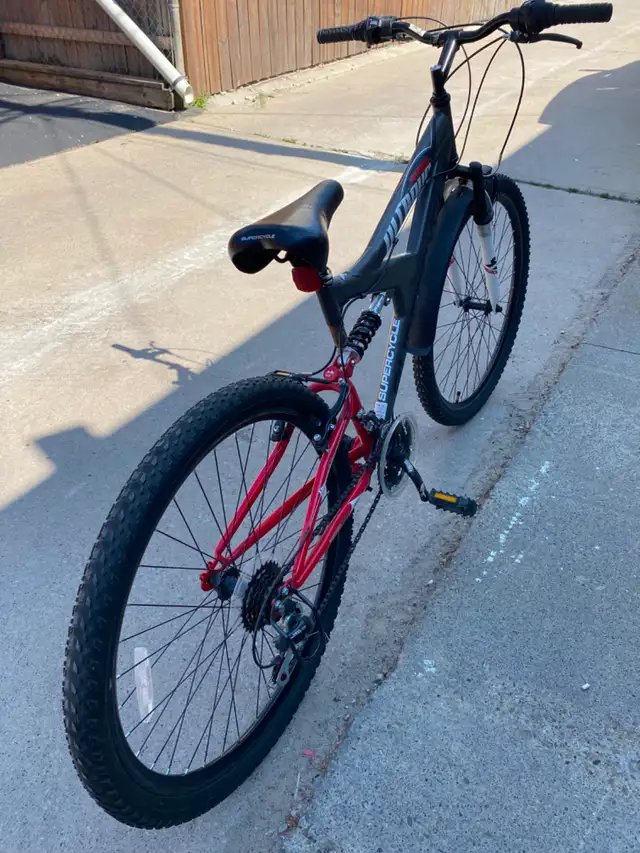 Excellent Bike in Mountain in City of Toronto - Image 7