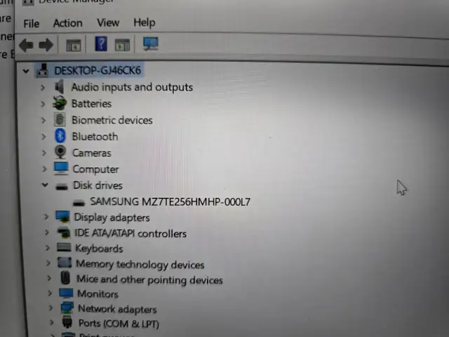 Lenovo T440s 14" Laptop Ultrabook i7-4600U 256GB SSD 12GB RAM in Laptops in City of Toronto - Image 7