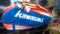 KAWASAKI Badminton Racket Bag Model KBB-8313 NEW