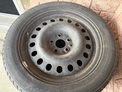 Used, still good