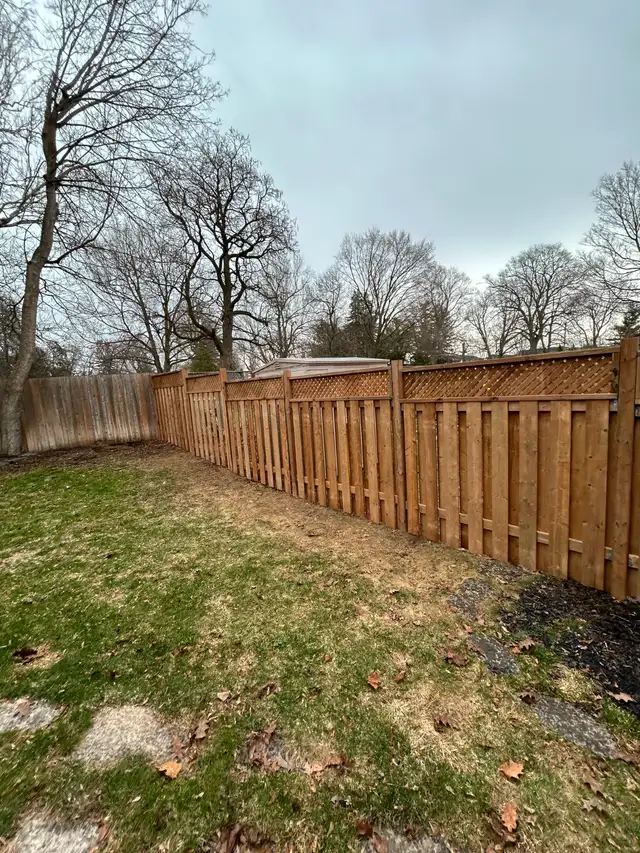 Fence/Deck Construction & Repairs470494798980720641