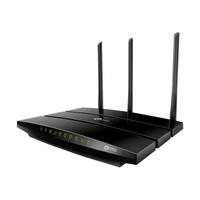 Tp Link AC1750 A7 - Wireless router - 4-port switch - 1Gb