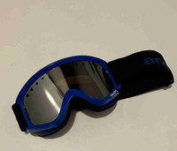 Anon (Burton) Ski Goggles Adult