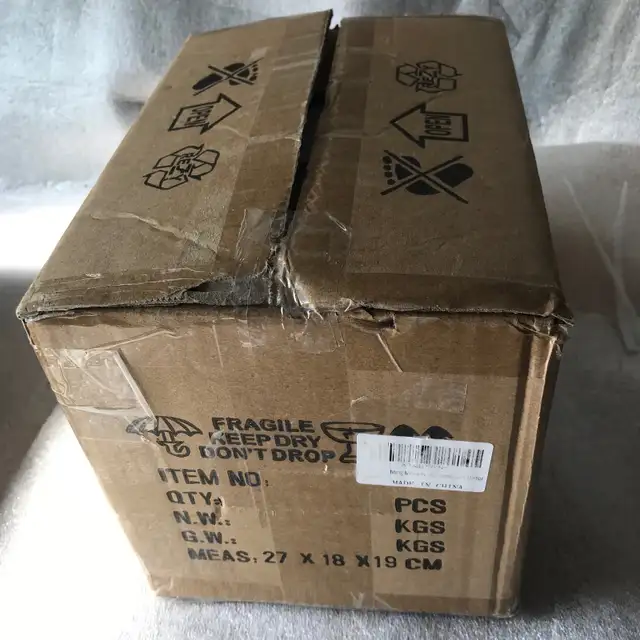 KCO Modern Light Smoke Grey Glass Globe Wall Sconce Black Matt in Indoor Lighting & Fans in City of Toronto - Image 11