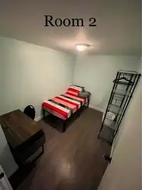 Room for rent 