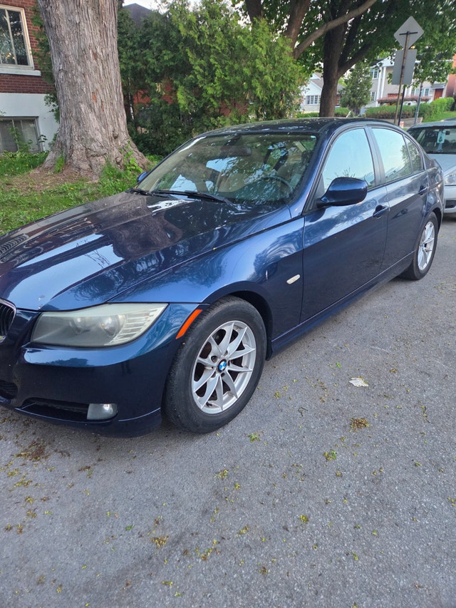 Bmw323i