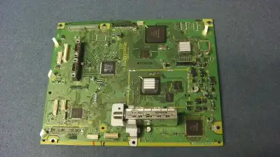 Pièces de télévision, TV parts, mainboard, power supply, T-con, View more