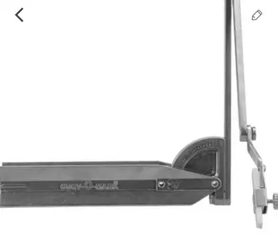 Curv O Mark Contour Marker, View more