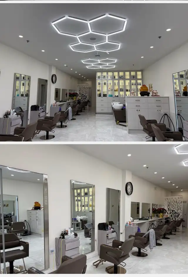 Luxury hair Solon for sale in Scarborough  in Other Business & Industrial in City of Toronto - Image 6