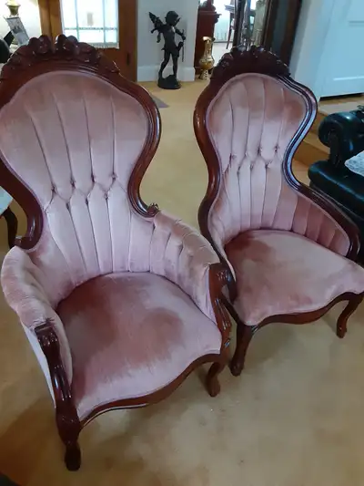 Chairs 2 Pc., View more