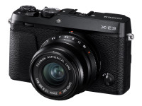 Looking to buy a small Fuji - E3, E2S,  T20, T30
