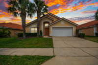 Locally Owned Florida Vacation Home For Rent-Close To Disney