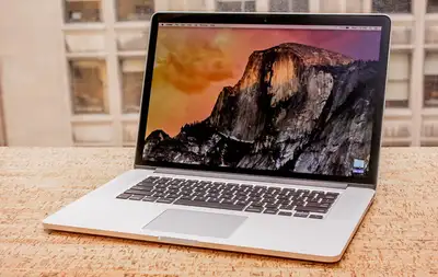 MacBook pro 2015 mid (i7,16g,250g), View more