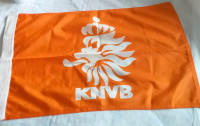 Royal Dutch Football Flag