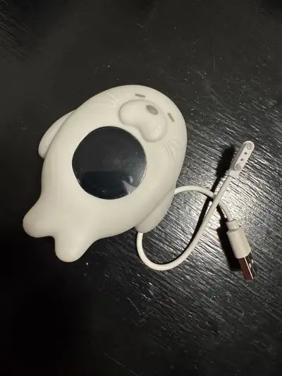 Seal Baby Bath Thermometer, View more