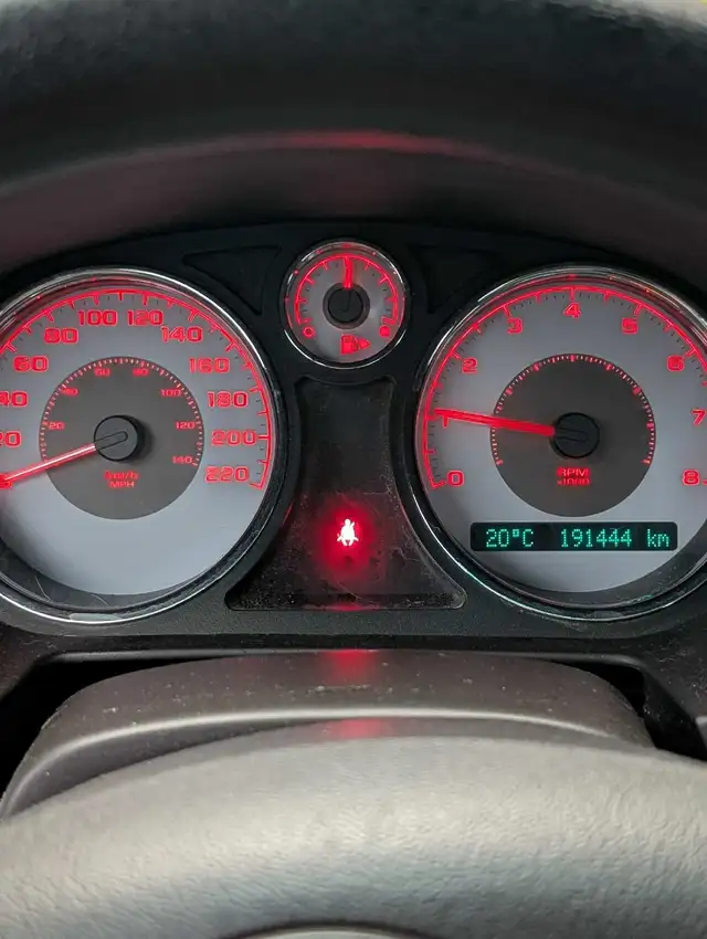 07 Pontiac G5 190km63882284601729122