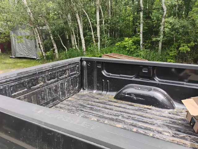 2014 Silverado LT 520784275015608325