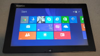 Lenovo 64GB IdeaTab Lynx 11.6" Multi-Touch Tablet PC Windows 8