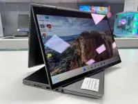 Lenovo Thinkpad x1 Yoga 14" TOUCH, GEN 3