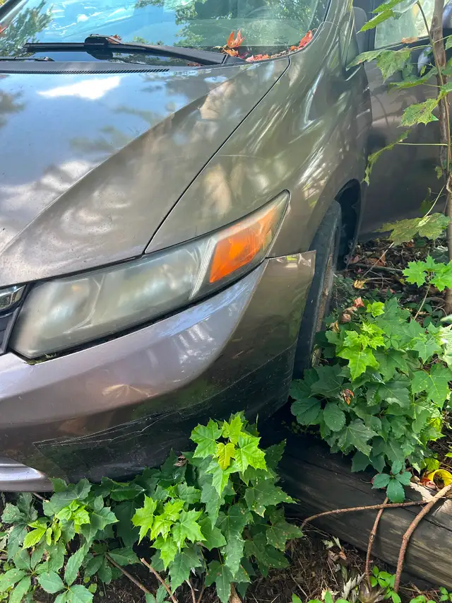 2012 civic as is555661521312829445
