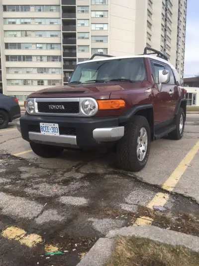 I will sell Toyota
