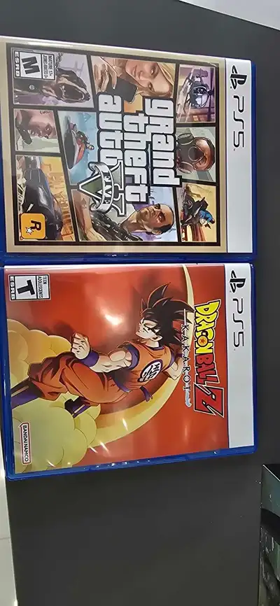 ps5 games, View more