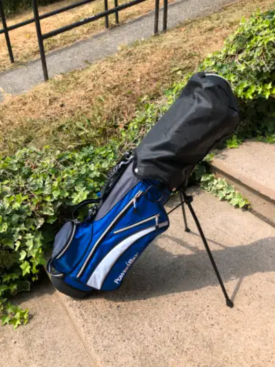 JUNIOR GOLF CLUBS, View more