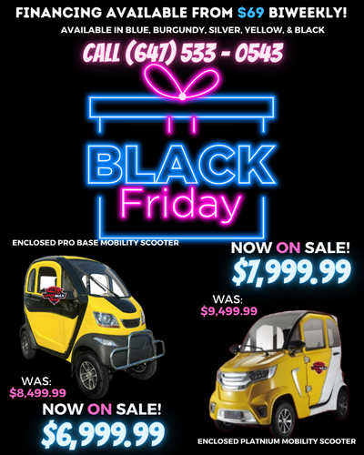 BLACK FRIDAY SALES ON NOW ON ATVS, DIRTBIKES, EBIKES, &MORE!!!!, View more