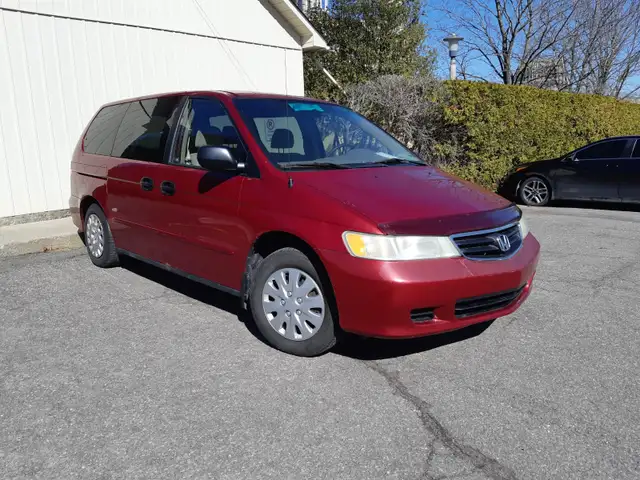 OSHAWA RIDE SHARE586928161324410881