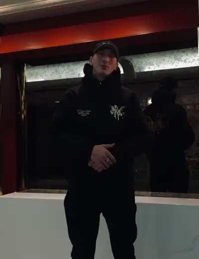 Looking for Full/Part-time Job (Not Hiring), View more