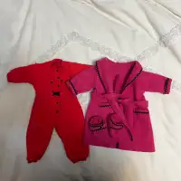 Pleasant Company American Girl Doll Outfits 