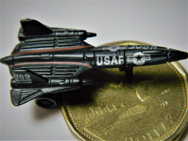 Blackbird stealth jet for sale  