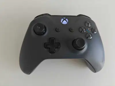 Xbox One Controller, View more