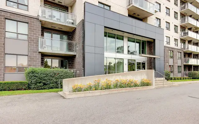 Condo 4 1/2 Brossard sur bord-de-l 'eau