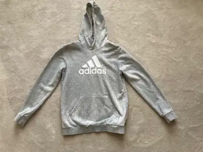 Adidas Hoody, View more