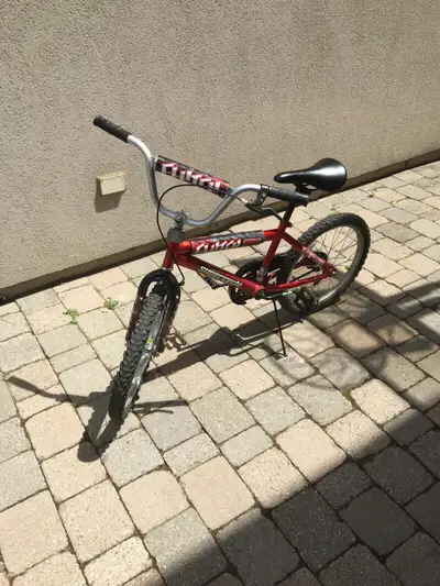 Supercycle Clutch Kid’s Bicycle - 20”, View more