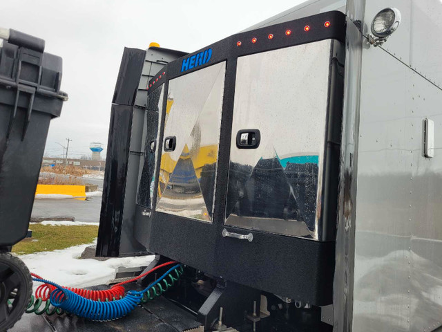 2018 Peterbilt  in Heavy Trucks in Belleville - Image 2