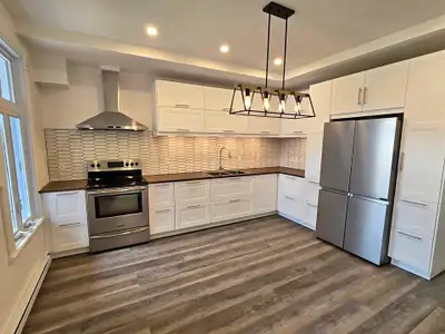 Logement 2 chambres dans Hochelaga