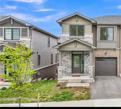 ✨ One Bedroom for Rent – Prime Location in Cambridge! ✨ Available August 1st, 2025 First Come, First...