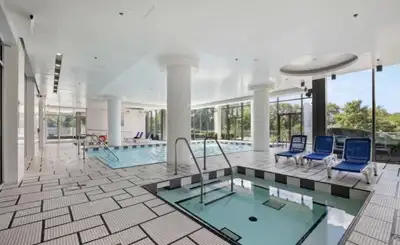 Available Room: ✔️ $1400 a month (Utilities not included around $80 more), you will have your own ba...