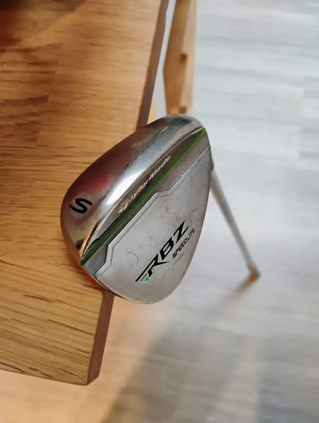 Taylor made RBZ sand wedge in Golf in Kitchener / Waterloo - Image 2