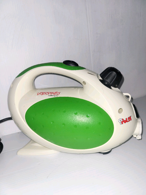 Polti Vaporetto Handy - portable steam cleaner